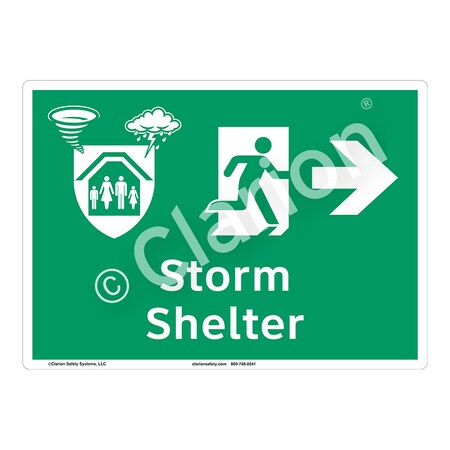 Clarion Safety Systems